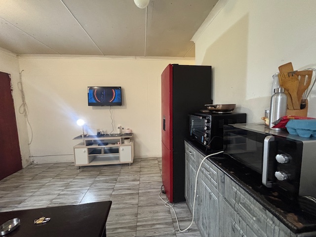 2 Bedroom Property for Sale in Forest Village Western Cape